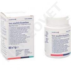 CVET Multivitamins Hond en Kat